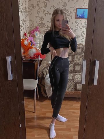 Проститутка Юстина